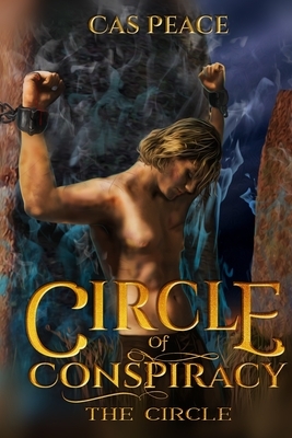 The Circle by Cas Peace