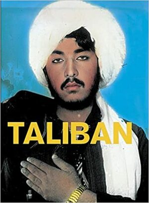 Taliban by Thomas Dworzak, Thomas Rees