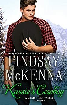 Kassie's Cowboy by Lindsay McKenna