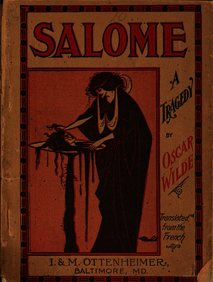 Salome by Oscar Wilde