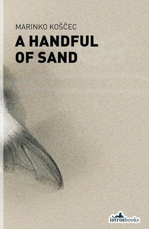 A Handful of Sand by Marinko Koščec