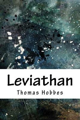 Leviathan by Thomas Hobbes