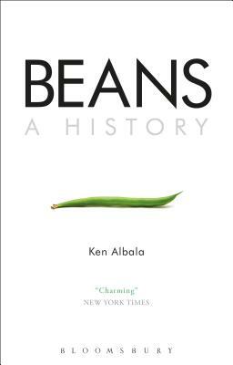 Beans by Ken Albala