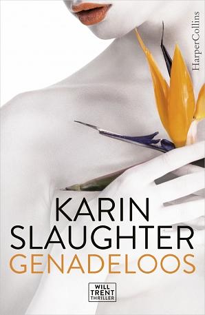 Genadeloos by Karin Slaughter