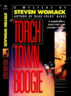 Torch Town Boogie by Steven Womack