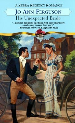 His Unexpected Bride by Jo Ann Ferguson