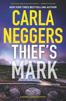 Thief's Mark by Carla Neggers