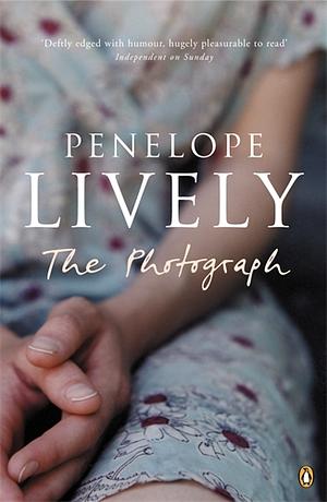 The Photograph by Penelope Lively