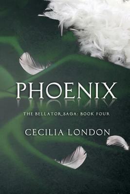 Phoenix by Cecilia London