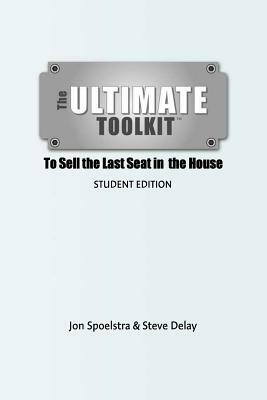 The Ultimate Toolkit by Steve Delay, Jon Spoelstra