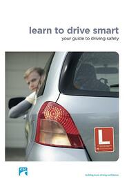 Learn to Drive Smart by ICBC