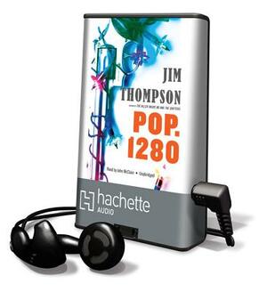 Pop. 1280 by Jim Thompson
