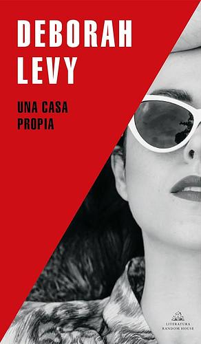 Una casa propia by Deborah Levy