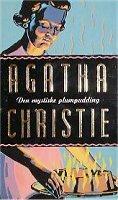Den mystiske plumpudding by Agatha Christie