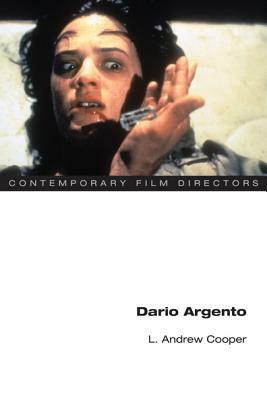 Dario Argento by L. Andrew Cooper