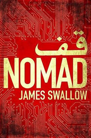 Nomad by James Swallow