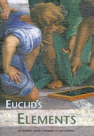 Euclid's Elements by Euclid