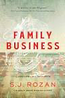 Family Business by SJ Rozan