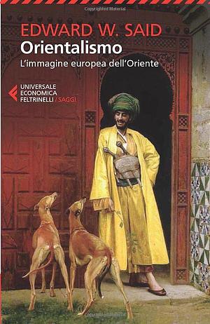 Orientalismo by Edward W. Said, Jean-Leon Gerome