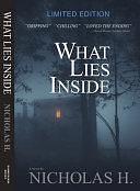 What Lies Inside by Nick Allen Brown