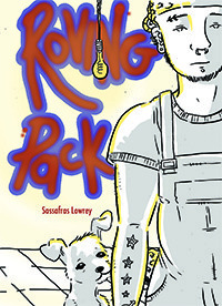 Roving Pack by Sassafras Lowrey