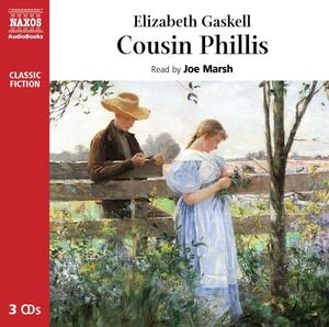 Cousin Phillis by Elizabeth Gaskell