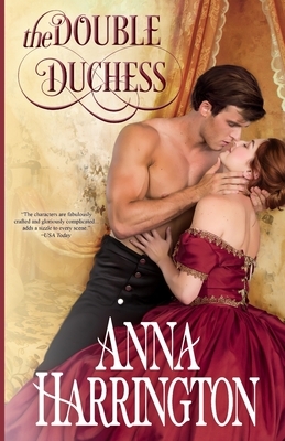 The Double Duchess by Anna Harrington
