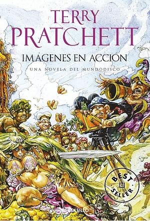 Imágenes en acción by Terry Pratchett