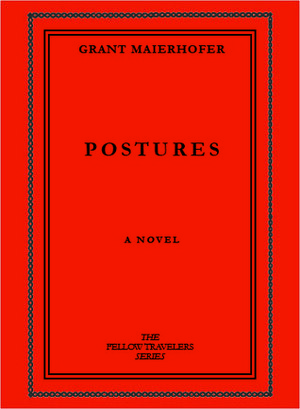 Postures by Grant Maierhofer