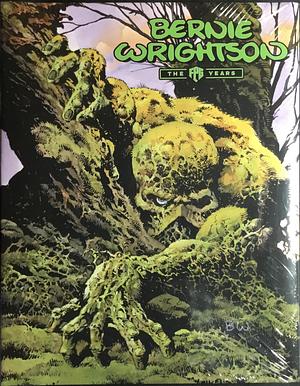 Bernie Wrightson, the FPG Years by Michael Friedlander