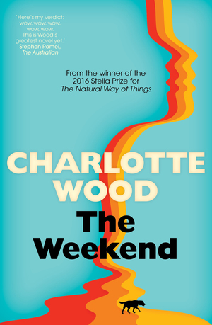 The Weekend by Charlotte Wood