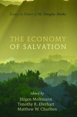 The Economy of Salvation by 