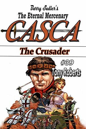 The Crusader by Tony Roberts