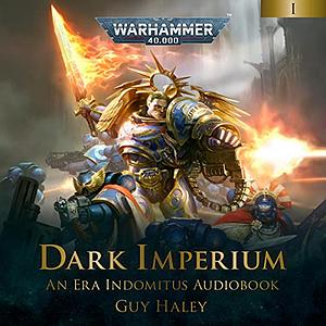 Dark Imperium by Guy Haley