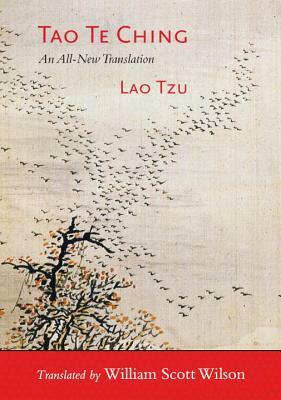 Tao Te Ching by Laozi