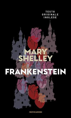 Frankenstein or, The Modern Prometheus by Mary Shelley