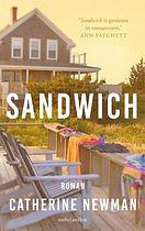Sandwich by Catherine Newman