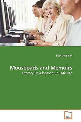 Mousepads and Memoirs by Beth Counihan