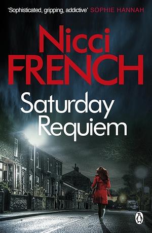 Saturday Requiem by Nicci French