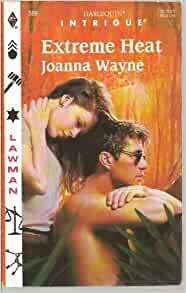 Extreme Heat by Joanna Wayne