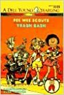 Trash Bash by Judy Delton