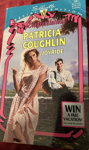 Joyride by Patricia Coughlin