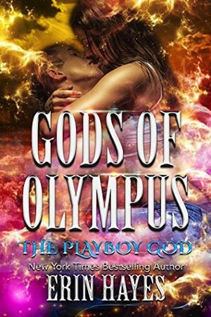 The Playboy God by Erin Hayes