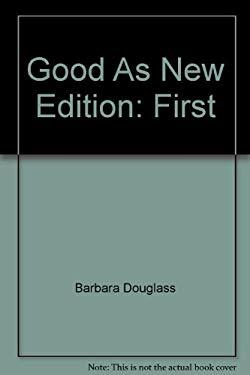 Good As New by Barbara Douglass