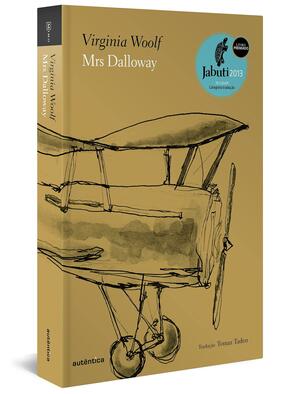 Mrs Dalloway by Virginia Woolf