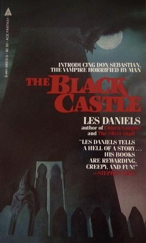 The Black Castle by Les Daniels