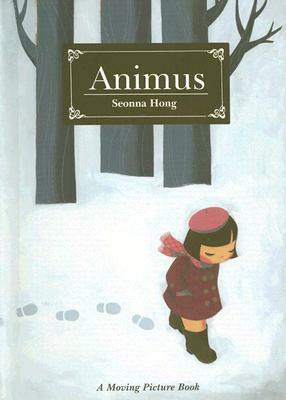 Animus by Seonna Hong