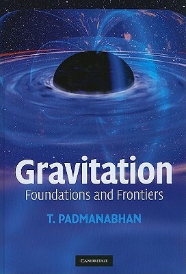 Gravitation by T. Padmanabhan
