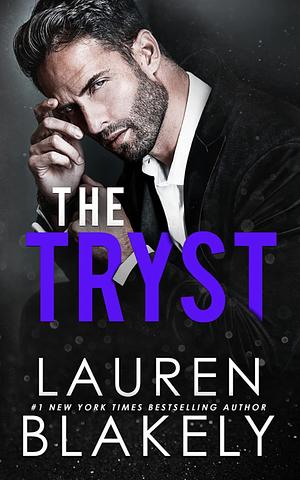 The Tryst by Lauren Blakely