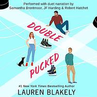Double Pucked by Lauren Blakely